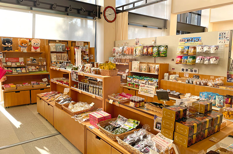 売店
