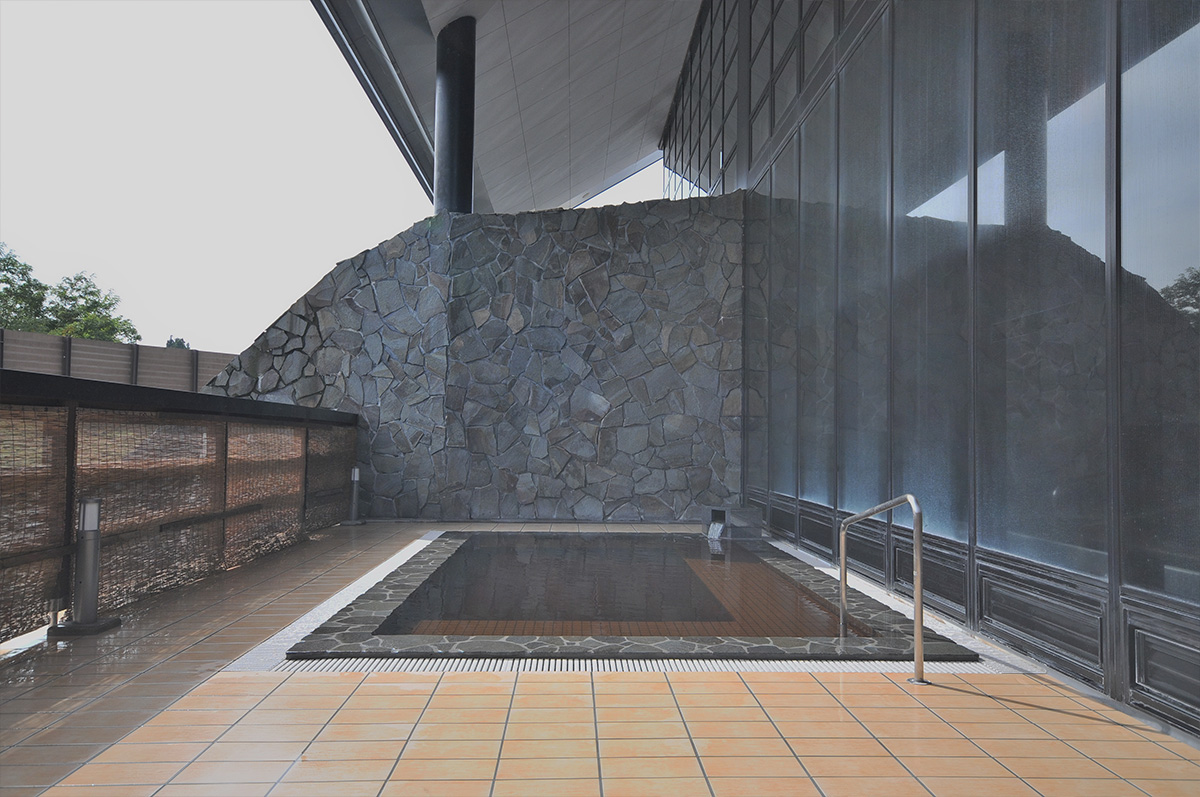 新館 客室